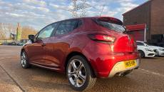 Renault Clio 0.9 TCE 90 GT Line 5dr Petrol Hatchback